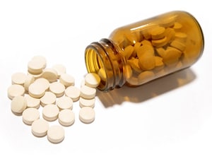 Low Vitamin D Concerns Lead to Overtesting and Overtreatment