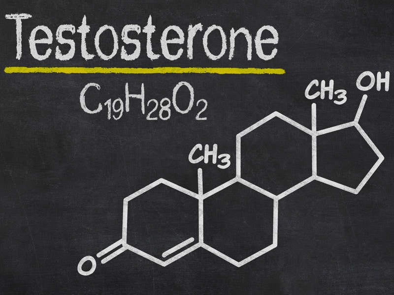 Тестостерон Понижен Что Купить В Аптеке