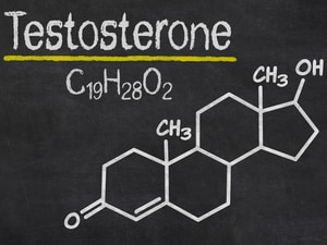 Testosterone Tie to Cardiovascular Disease Loosened
