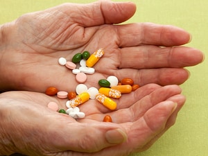 Scripts for Drug Tied to Cognitive Decline 'Alarmingly High'