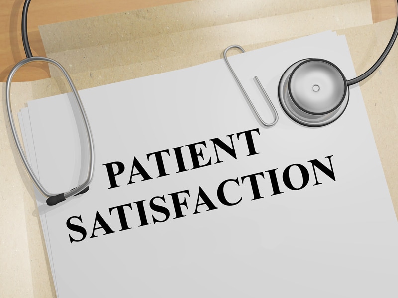 Patient Satisfaction And Health Outcomes In Sports Medicine