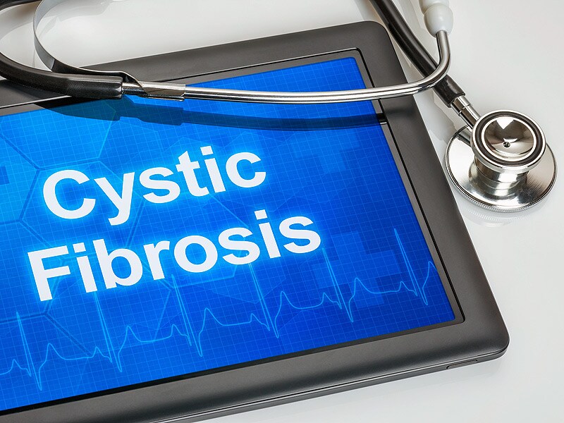 Nhs Cystic Fibrosis Triple Therapy Deal Ahead Of Ema Licence