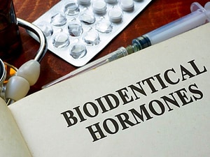 'Bioidentical' Oral Alternative to Compound Hormones on Horizon