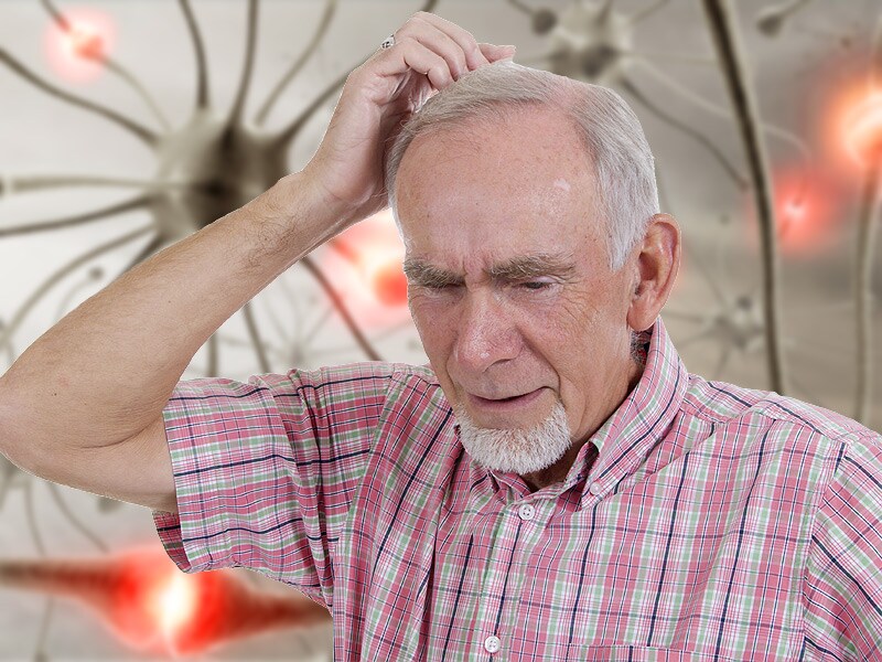 Cannabis may combat age related cognitive decline