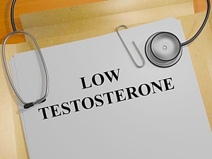 Topical Testosterone Adherence Low Among Hypogonadal Men