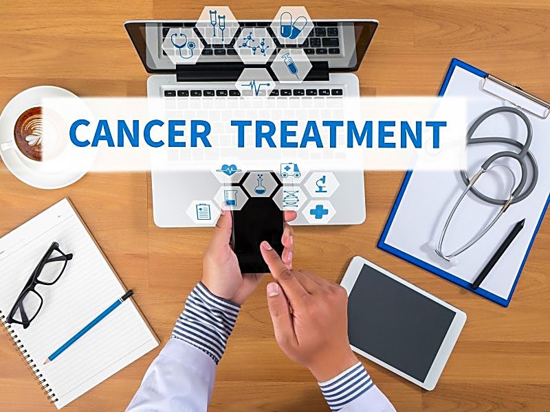 Trimodal Therapy Best for Operable Anaplastic Thyroid Cancer