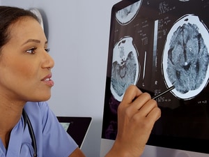 Higher Ranks of Neurosurgery Still Male Dominated