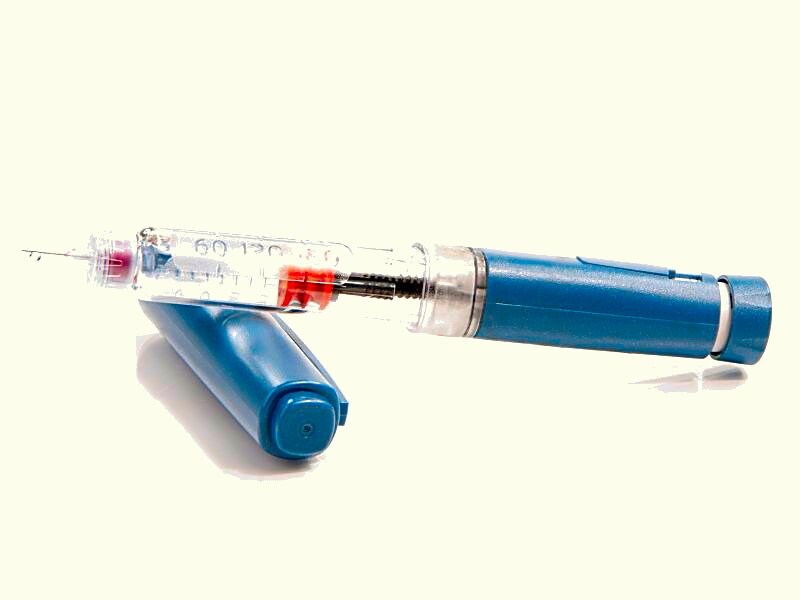 European Medicines Agency Backs Biosimilar Insulin Lispro