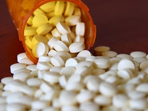 Opioid Oversupply Common After Surgery