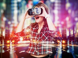 Virtual Reality a Game Changer for Psychiatry