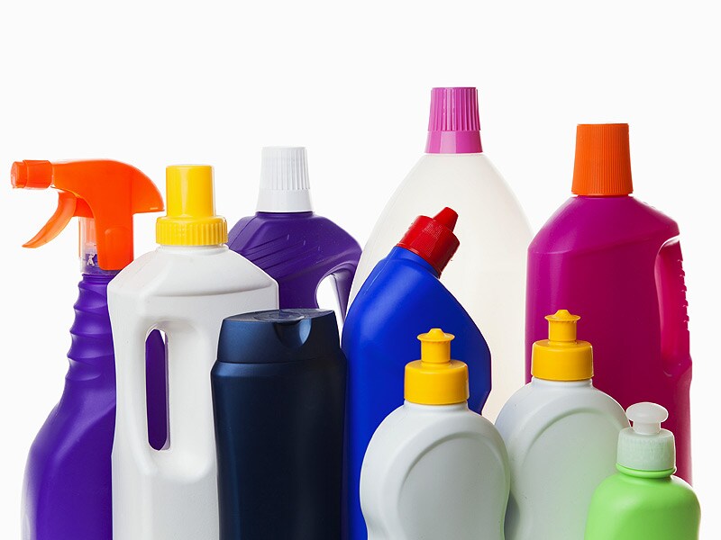 Are You Concerned About Endocrine Disruptors?
