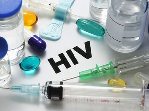 HIV Care Improving but Still 'Fails' Many