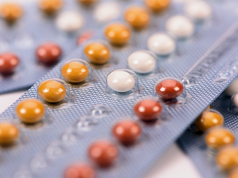 Lifetime Cancer Risk and Combined Contraceptives