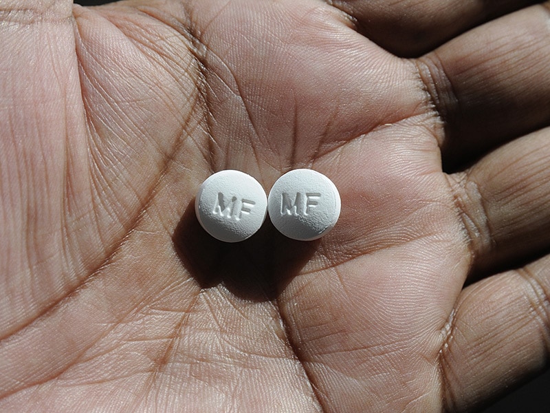 is metformin an expensive drug