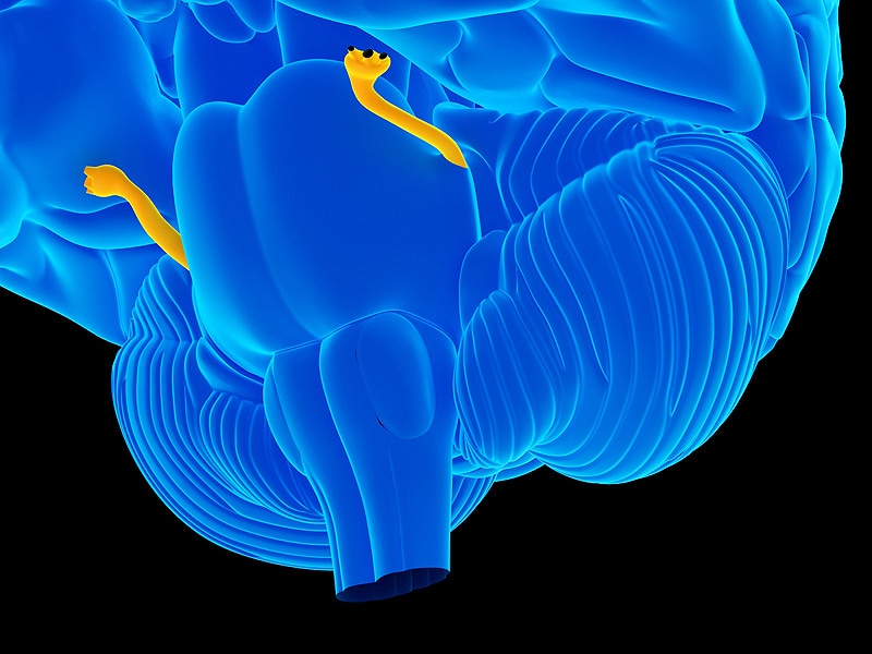 gabapentin for trigeminal nerve pain