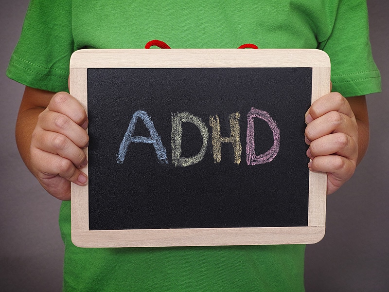 Adhd что это