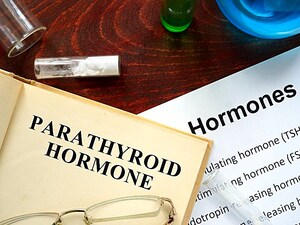 Long-term PTH Linked to Bone Improvements in Hypoparathyroidism
