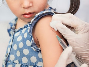 Experts Debate Nonmedical Vaccine Exemption for School Entry