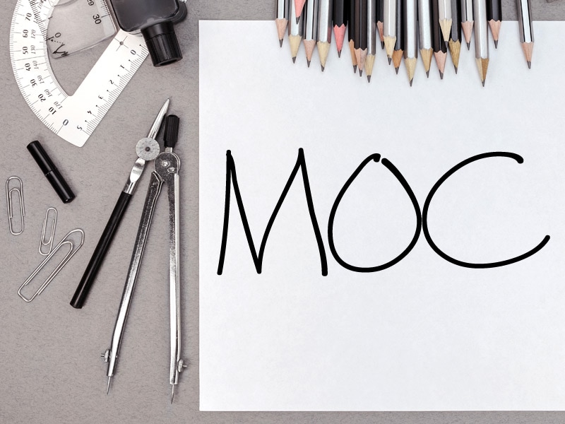 Abms takes moc back to the drawing board