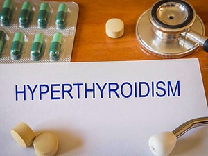 Long-term, Low-Dose Methimazole Reduces Hyperthyroidism Relapses