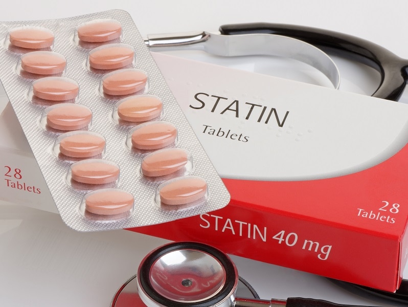 can statins worsen diabetes