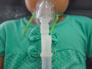 Eczema Can Predict Severity of Asthma Hospitalization
