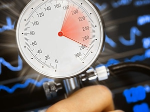 New ACC/AHA Hypertension Guidelines Make 130 the New 140