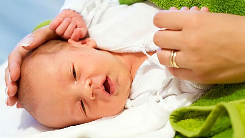 What Impact Do Changes to a Newborn's Microbiota Have?