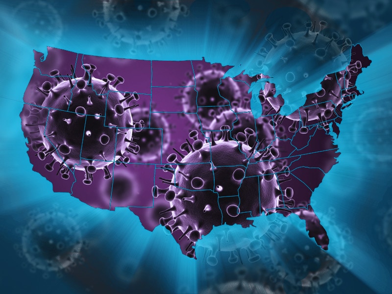 US Influenza Activity Widespread and Intense, May Be Peaking