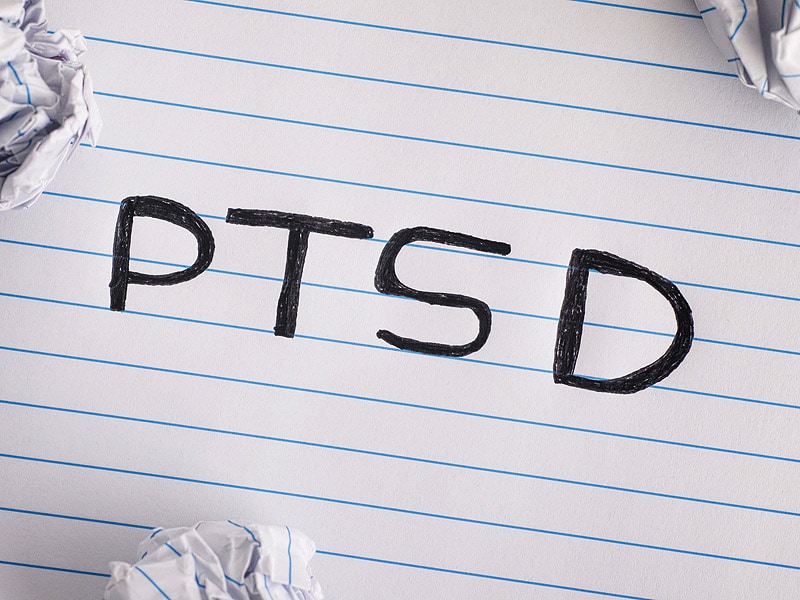 Propranolol May Fill 'Dire' Treatment Need for PTSD