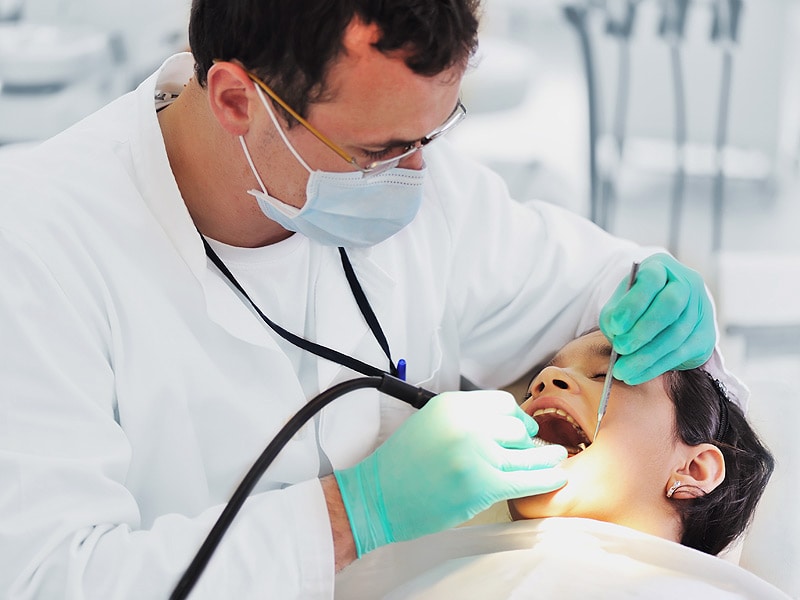 Dental Clinic In Boyton Beach