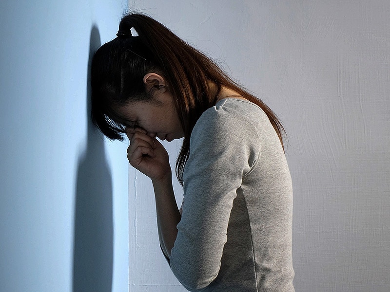 Depression Common, Often Untreated in Young Women