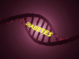 New Genes Hold Clue to Why Many With Obesity Don't Get Diabetes
