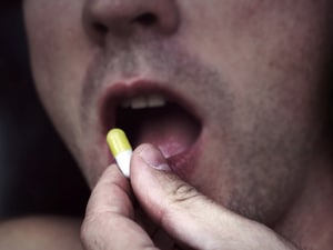 Once-Daily 'Male Pill' Shows Promise in Early Study