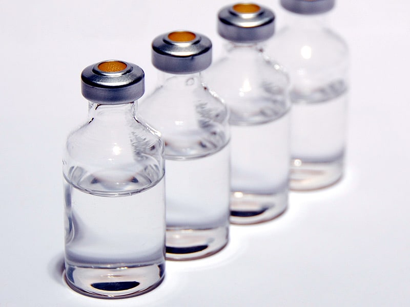 FDA Alert All Sterile Products From Coastal Meds Recalled