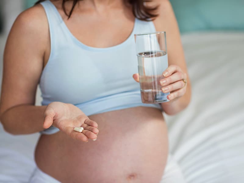 taking abilify during pregnancy