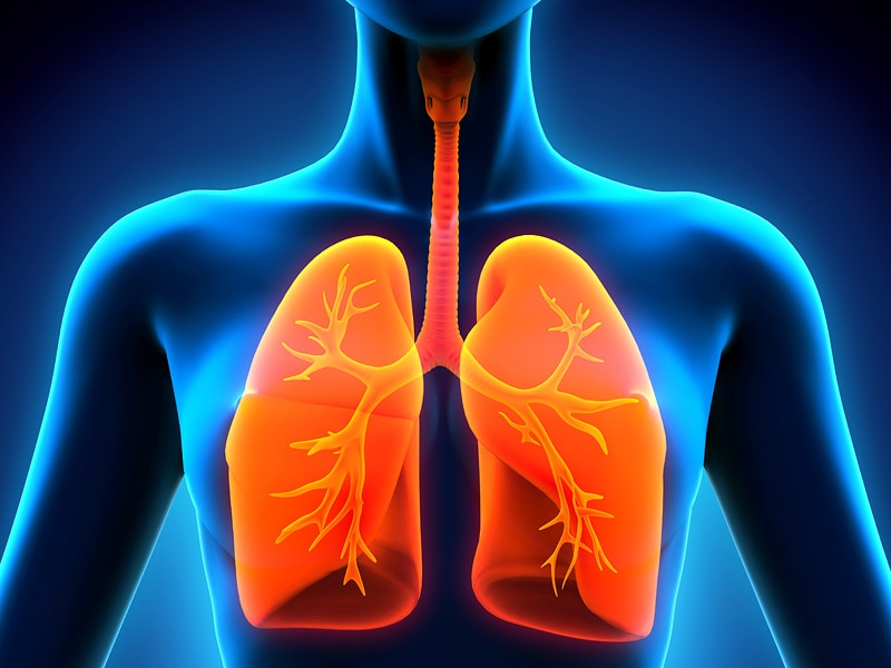Como limpiar pulmones
