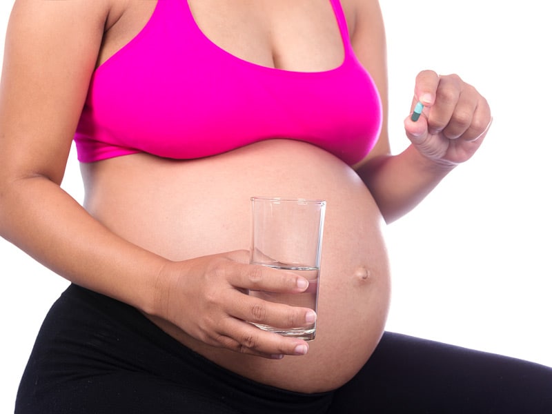 can diflucan be used in pregnancy