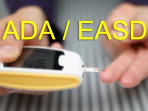 New ADA/EASD Guidance on Diabetes: Assess CV Status First