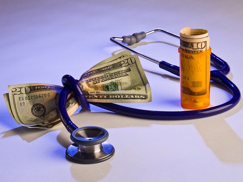 Heart Disease Exacts High Financial Toll on Low-Income Families