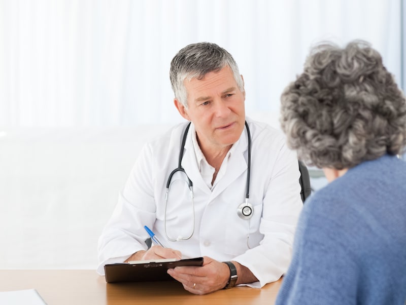 Experts Revisit Mandatory Age-Based Cognitive Testing for Physicians