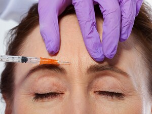 Botox Tops Topiramate for Chronic Migraine Prevention