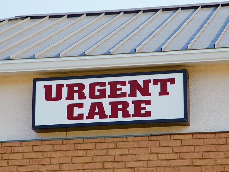 Brick Urgent Care Centers Tower Health Urgent Care Exton