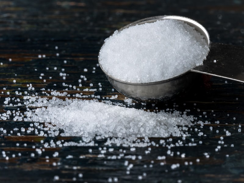 cv events increase only with high levels of sodium intake