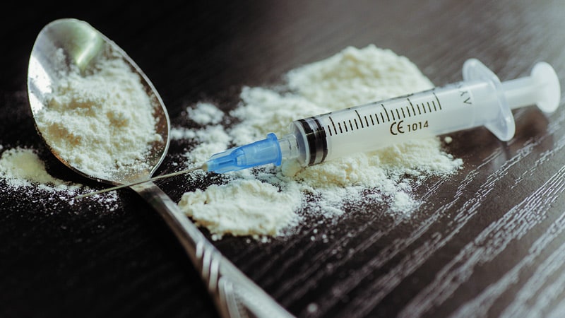 Heroin Use Down, Marijuana Use Up in New SAMHSA Survey