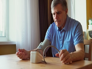 Value of Home Blood Pressure Monitoring Confirmed