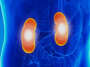 Gout Drug May Protect Against Chronic Kidney Disease