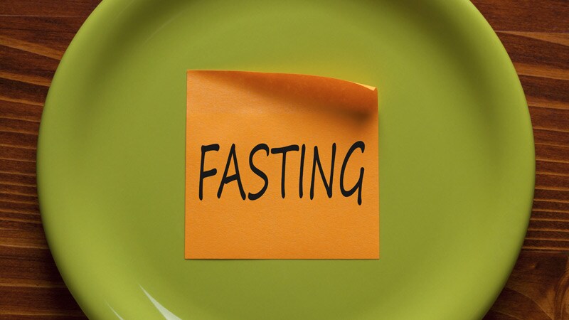 Intermittent Fasting Can Reverse Type 2 Diabetes in Some Cases
