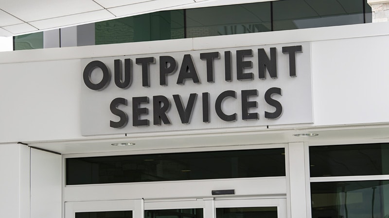 medicare outpatient neutral site visits