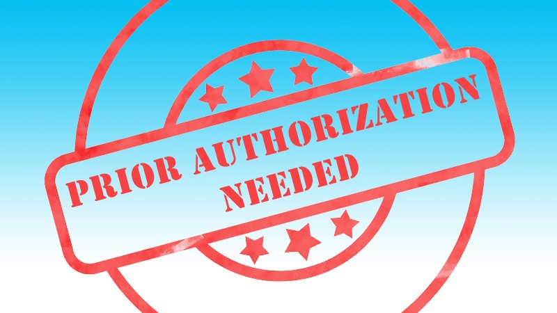 How Do You Feel About Prior Authorization Programs?